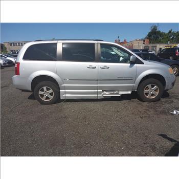 2010 Dodge Grand Caravan  (Hartford, CT 06114)