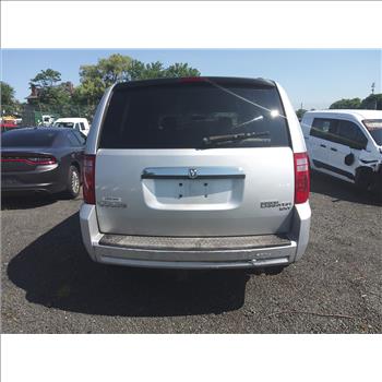 2010 Dodge Grand Caravan  (Hartford, CT 06114)