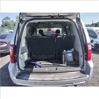 2010 Dodge Grand Caravan  (Hartford, CT 06114)