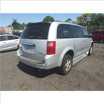 2010 Dodge Grand Caravan  (Hartford, CT 06114)
