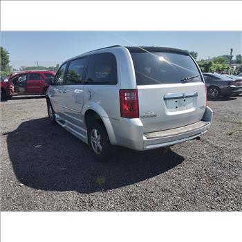 2010 Dodge Grand Caravan  (Hartford, CT 06114)