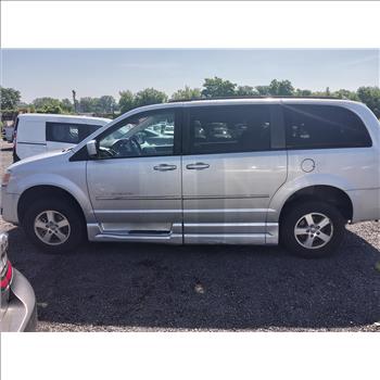 2010 Dodge Grand Caravan  (Hartford, CT 06114)