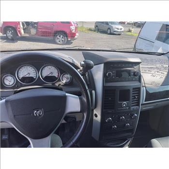 2010 Dodge Grand Caravan  (Hartford, CT 06114)