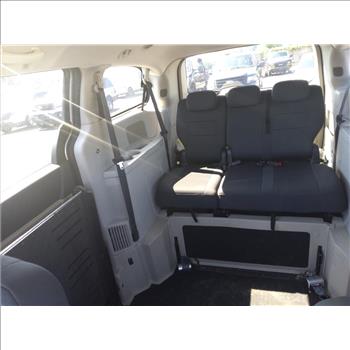 2010 Dodge Grand Caravan  (Hartford, CT 06114)