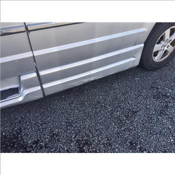 2010 Dodge Grand Caravan  (Hartford, CT 06114)