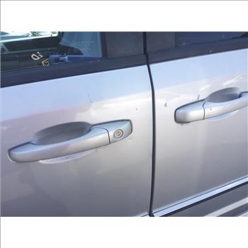 2010 Dodge Grand Caravan  (Hartford, CT 06114)