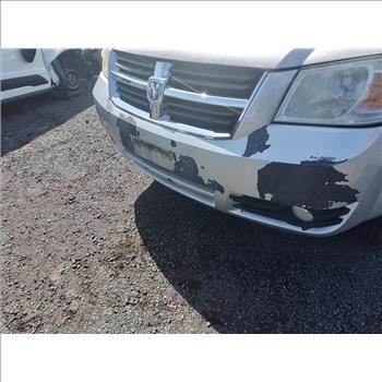 2010 Dodge Grand Caravan  (Hartford, CT 06114)