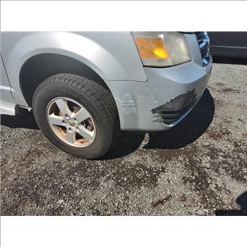 2010 Dodge Grand Caravan  (Hartford, CT 06114)