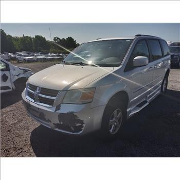 2010 Dodge Grand Caravan  (Hartford, CT 06114)
