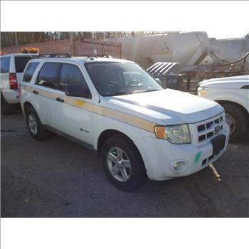 2010 Ford Escape Hybrid (Staten Island, NY 10309)