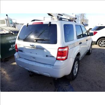 2010 Ford Escape Hybrid (Staten Island, NY 10309)