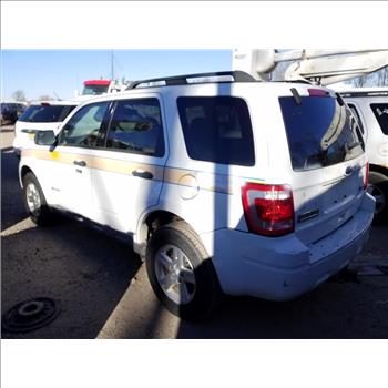 2010 Ford Escape Hybrid (Staten Island, NY 10309)