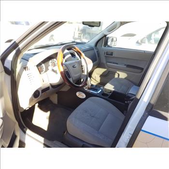 2010 Ford Escape Hybrid (Staten Island, NY 10309)
