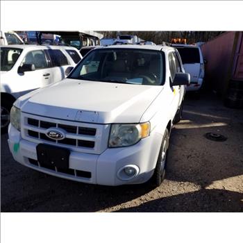 2010 Ford Escape Hybrid (Staten Island, NY 10309)