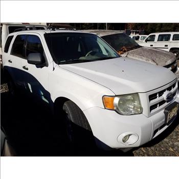 2010 Ford Escape Hybrid (Staten Island, NY 10309)