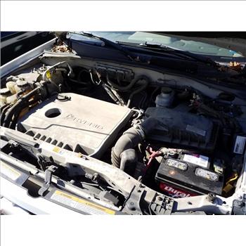 2010 Ford Escape Hybrid (Staten Island, NY 10309)