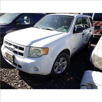 2010 Ford Escape Hybrid (Staten Island, NY 10309)
