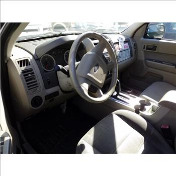 2010 Ford Escape Hybrid (Staten Island, NY 10309)