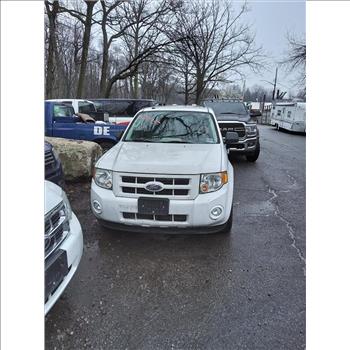 2010 Ford Escape Hybrid (Staten Island, NY 10309)