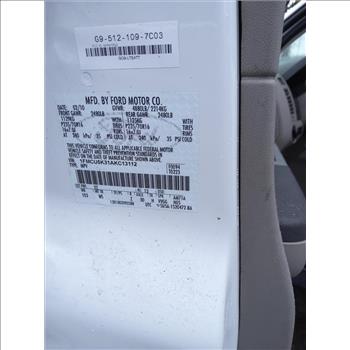 2010 Ford Escape Hybrid (Staten Island, NY 10309)