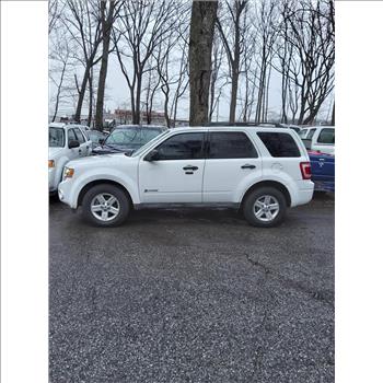2010 Ford Escape Hybrid (Staten Island, NY 10309)