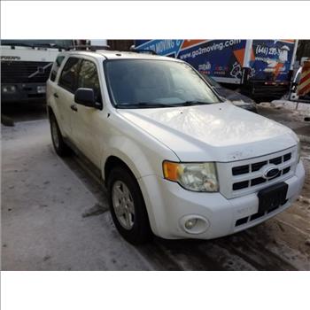2010 Ford Escape (Staten Island, NY 10309)