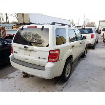 2010 Ford Escape (Staten Island, NY 10309)