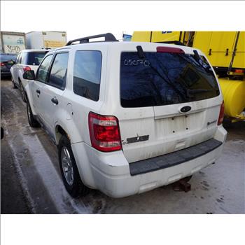2010 Ford Escape (Staten Island, NY 10309)