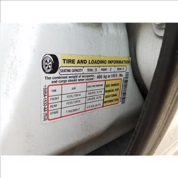 2010 Ford Escape (Staten Island, NY 10309)