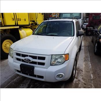 2010 Ford Escape (Staten Island, NY 10309)