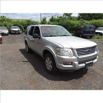 2010 Ford Explorer (Hartford, CT 06114)
