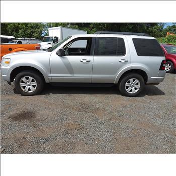 2010 Ford Explorer (Hartford, CT 06114)