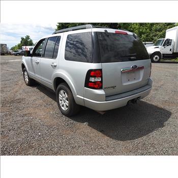 2010 Ford Explorer (Hartford, CT 06114)