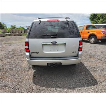 2010 Ford Explorer (Hartford, CT 06114)