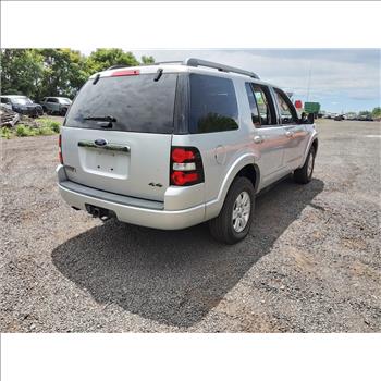 2010 Ford Explorer (Hartford, CT 06114)