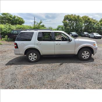 2010 Ford Explorer (Hartford, CT 06114)
