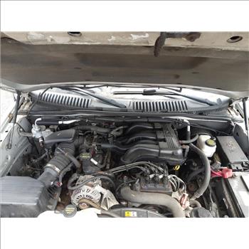 2010 Ford Explorer (Hartford, CT 06114)