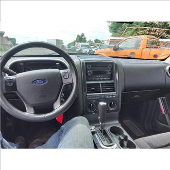 2010 Ford Explorer (Hartford, CT 06114)