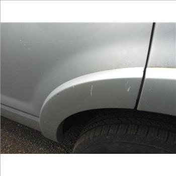 2010 Ford Explorer (Hartford, CT 06114)