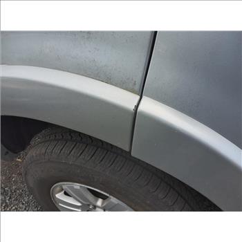 2010 Ford Explorer (Hartford, CT 06114)