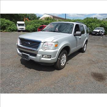 2010 Ford Explorer (Hartford, CT 06114)