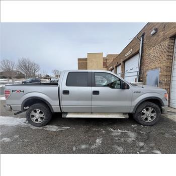2010 Ford F-150 (New Prague, MN 56071)
