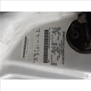 2010 Ford F550 (Staten Island, NY 10309)