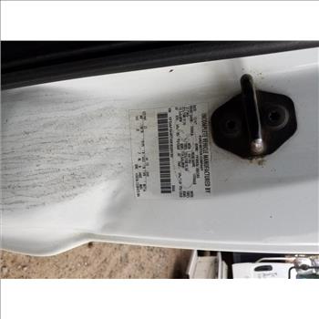 2010 Ford F550 (Staten Island, NY 10309)