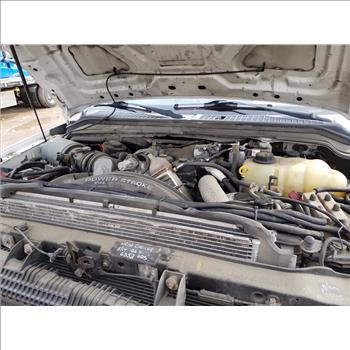 2010 Ford F550 (Staten Island, NY 10309)