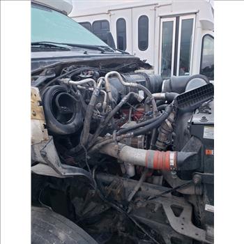 2010 Ford F650 Super Duty Bus (Plummer, ID 83851)