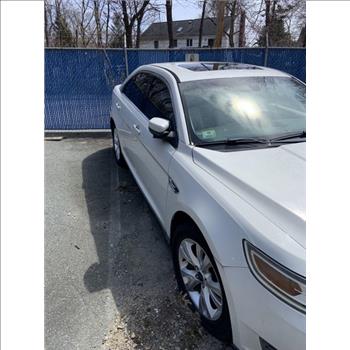 2010 Ford Taurus (Braintree, MA 02184)