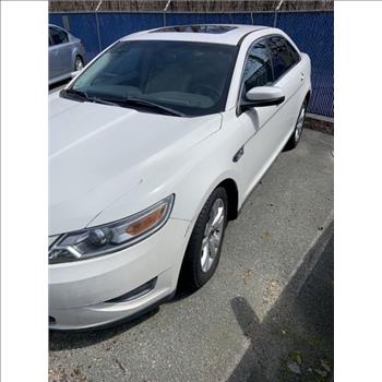 2010 Ford Taurus (Braintree, MA 02184)