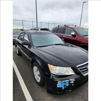2010 Hyundai Sonata (Jamaica, NY 11430)