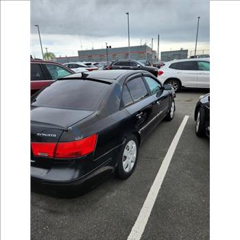2010 Hyundai Sonata (Jamaica, NY 11430)